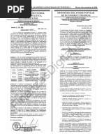 Gaceta Oficial 41518 Imprentas Maquinas Fiscales