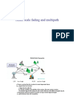 Lecture 7 1 Impulse Respse Model