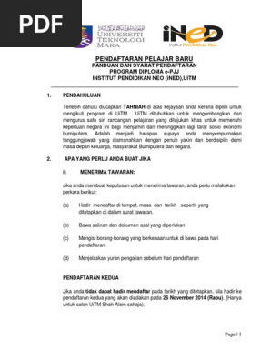 Pandu And Aft Ar Dip 20152 D Pdf