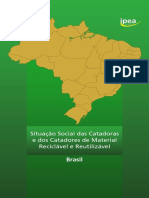 Relatorio Situacaosocial Mat Reciclavel Brasil