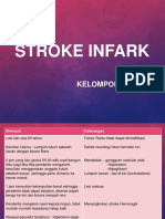Diskel 4 Stroke Infark
