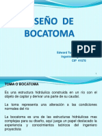 DISEÑO DE BOCATOMAS 2015.pdf