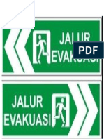 Evakuasi