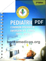 Pediatric Kuwait 2016