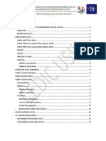 INFORME CEDIC Revisión 2.0