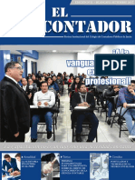 Revista Institucional Ccpj 2018 temas actuales