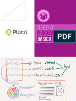 Programación Basica PDF