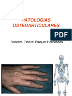 doenças osteoarticulares