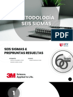 Six Sigma