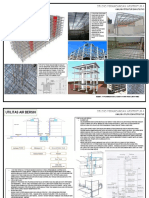 Analisa Struktur Dan Utilitas
