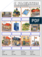 Public Facilities PDF