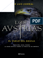 Los Austrias El Vuelo Del Aguila PDF