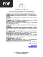 Florais Para Mediunidade