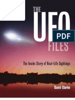 The Ufo Files Extract