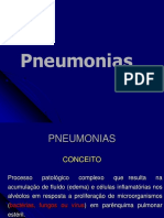 Aula 2 - Pneumonia Pac