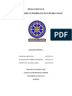 Audit Pembelian dan Pembayaran