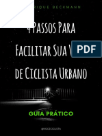 Guia Ciclista Urbano