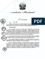 RM - 172 2016 Vivienda PDF