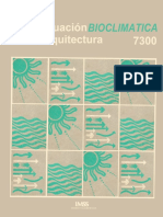 Criterios de Adecuación Bioclimática en La Arquitectura PDF