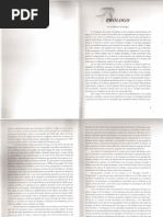 La escritura y el cuerpo. José Antonio Sánchez