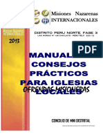 AYUDAS PARA PROGRAMAS DE OFRENDAS MISIONERAS  2011.docx