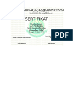 contoh SERTIFIKAT.doc