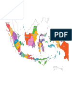 Peta Indonesia PDF