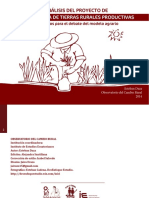 Cartilla TierrasHD PDF