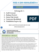 Pendidikan Agama Islam