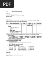 Po Usg (Ge Logiq f6 4d) Dari Pt. Idsmed