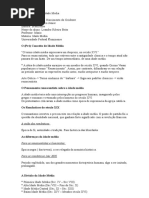 Fichamento Sobre Idade Media Livro Idade