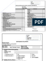 Formulir Discharge Planning PDF