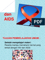 Hiv Aids