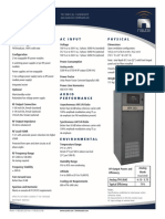 NV 5 - LT Digital Trasmitter FM PDF