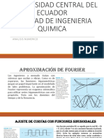 Series de Fourier