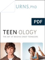 Teenology