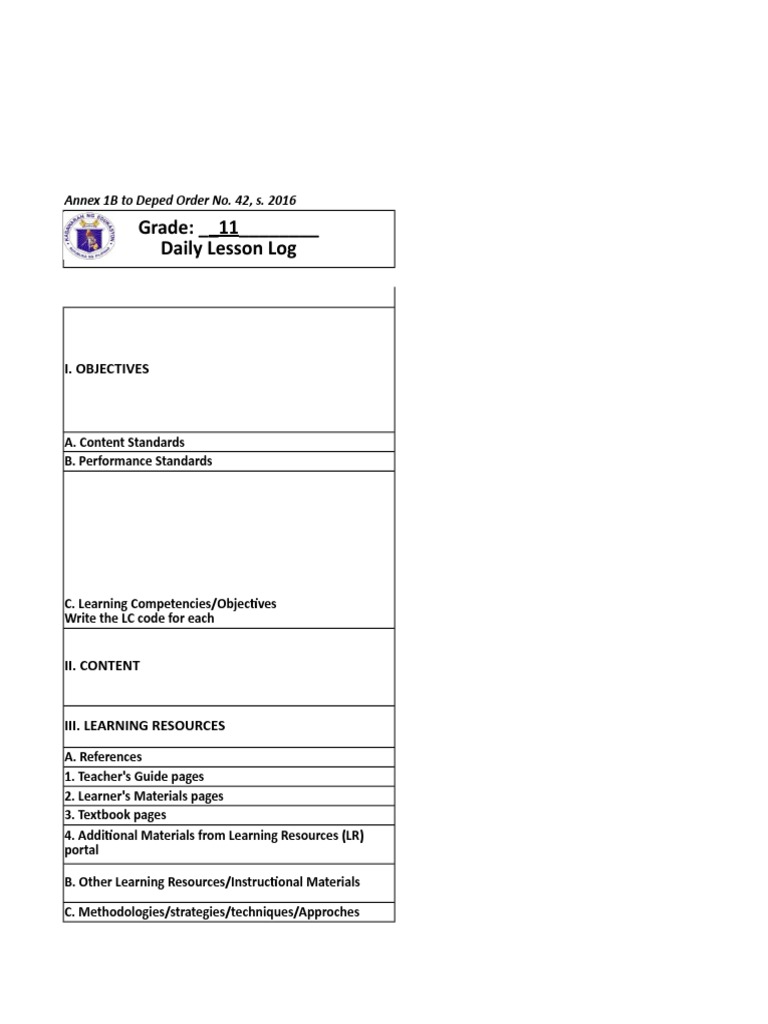 DLL Oral Communication PDF Communication Teachers