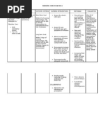 Download Care Plans by Firenze Fil SN3927401 doc pdf