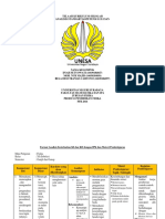 Telaah Kurikulum Sekolah