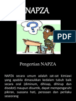 NAPZA