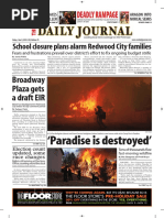 San Mateo Daily Journal 03-27-19 Edition | PDF | Newspapers | Police
