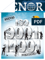 Revisa Aenor Iso 9001 2015 PDF