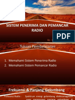 Materi 2 Pemancar Am