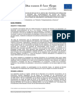 Becas Estudiantes 2018/2019 para la realización de prácticas en el Ayuntamiento de Quart de Poblet