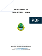 Cover Profil Sekolah