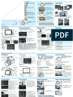 Quick Reference Guide: Image Playback