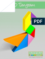 3D Tangram PDF