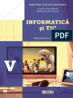 Manual Informatica PDF