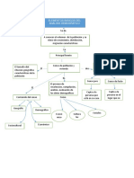 Demografia Mapa Conceptuales