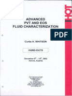 Advanced PVT & EOS (Fluid Characterization).pdf